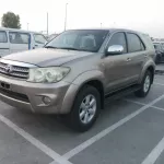 Toyota fortuner 2009 - Thumbnail 12