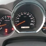 Toyota fortuner 2009 - Thumbnail 13