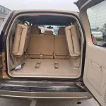 Toyota prado 2005 4x4 golden colour lucky seven motors - Thumbnail 10