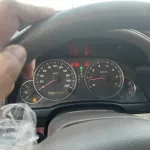 Toyota prado 2005 4x4 golden colour lucky seven motors - Thumbnail 11