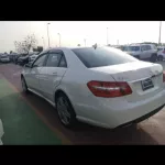 Mercedes e550 2011 japan import - Thumbnail 3