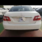 Mercedes e550 2011 japan import - Thumbnail 4