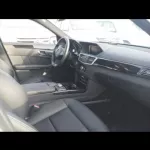 Mercedes e550 2011 japan import - Thumbnail 5