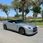Nissan GTR 2009 Model GCC specs - Thumbnail 1