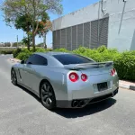 Nissan GTR 2009 Model GCC specs - Thumbnail 2