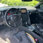 Nissan GTR 2009 Model GCC specs - Thumbnail 4