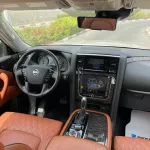 Nissan Patrol LE Platinum 2021 Model GCC specs - Thumbnail 8