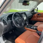 Nissan Patrol LE Platinum 2021 Model GCC specs - Thumbnail 9