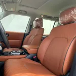 Nissan Patrol LE Platinum 2021 Model GCC specs - Thumbnail 10