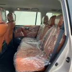 Nissan Patrol LE Platinum 2021 Model GCC specs - Thumbnail 11