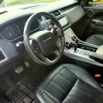 Range Rover Sport V8 Supercharged 2018 Model From USA - Thumbnail 10