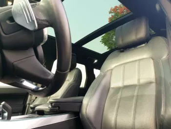 Range Rover Sport V8 Supercharged 2018 Model From USA