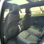 Range Rover Sport V8 Supercharged 2018 Model From USA - Thumbnail 14