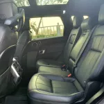 Range Rover Sport V8 Supercharged 2018 Model From USA - Thumbnail 15