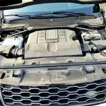 Range Rover Sport V8 Supercharged 2018 Model From USA - Thumbnail 18