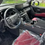 Toyota Land Cruiser VXR Twin Turbo 2022 Model GCC specs - Thumbnail 9