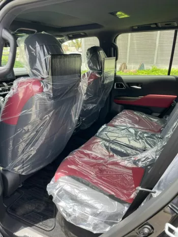 Toyota Land Cruiser VXR Twin Turbo 2022 Model GCC specs