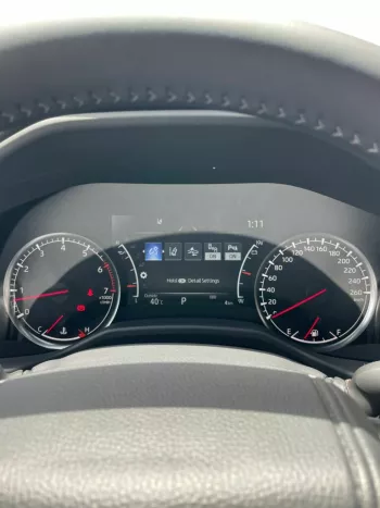 Toyota Land Cruiser VXR Twin Turbo 2022 Model GCC specs