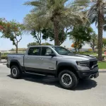 Dodge Ram TRX Supercharged 6.2L GCC specs 2022 Model - Thumbnail 3
