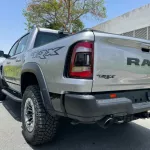 Dodge Ram TRX Supercharged 6.2L GCC specs 2022 Model - Thumbnail 4
