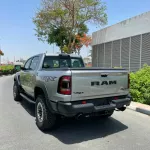 Dodge Ram TRX Supercharged 6.2L GCC specs 2022 Model - Thumbnail 5