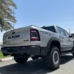 Dodge Ram TRX Supercharged 6.2L GCC specs 2022 Model - Thumbnail 6