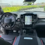 Dodge Ram TRX Supercharged 6.2L GCC specs 2022 Model - Thumbnail 7