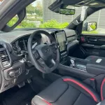 Dodge Ram TRX Supercharged 6.2L GCC specs 2022 Model - Thumbnail 8
