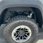 Dodge Ram TRX Supercharged 6.2L GCC specs 2022 Model - Thumbnail 10