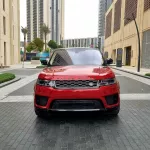 Range Rover Sports V8 Supercharged From Canada - Thumbnail 1