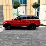 Range Rover Sports V8 Supercharged From Canada - Thumbnail 5