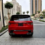 Range Rover Sports V8 Supercharged From Canada - Thumbnail 6