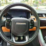 Range Rover Sports V8 Supercharged From Canada - Thumbnail 10