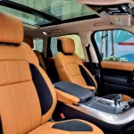 Range Rover Sports V8 Supercharged From Canada - Thumbnail 11