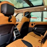 Range Rover Sports V8 Supercharged From Canada - Thumbnail 12