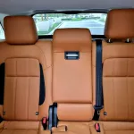 Range Rover Sports V8 Supercharged From Canada - Thumbnail 13