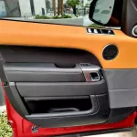 Range Rover Sports V8 Supercharged From Canada - Thumbnail 14