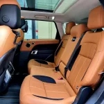 Range Rover Sports V8 Supercharged From Canada - Thumbnail 15