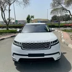 Range Rover Velar Dynamic V6 Gulf GCC specs - Thumbnail 1