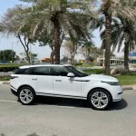Range Rover Velar Dynamic V6 Gulf GCC specs - Thumbnail 2