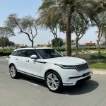 Range Rover Velar Dynamic V6 Gulf GCC specs - Thumbnail 3