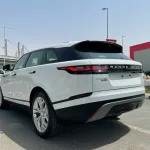 Range Rover Velar Dynamic V6 Gulf GCC specs - Thumbnail 4