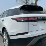 Range Rover Velar Dynamic V6 Gulf GCC specs - Thumbnail 5