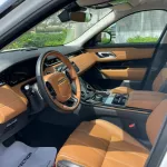 Range Rover Velar Dynamic V6 Gulf GCC specs - Thumbnail 6