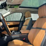 Range Rover Velar Dynamic V6 Gulf GCC specs - Thumbnail 7