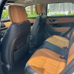 Range Rover Velar Dynamic V6 Gulf GCC specs - Thumbnail 9