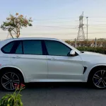 BMW X5 M POWER 2016 Model Gulf GCC specs - Thumbnail 4