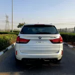 BMW X5 M POWER 2016 Model Gulf GCC specs - Thumbnail 6