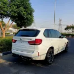 BMW X5 M POWER 2016 Model Gulf GCC specs - Thumbnail 7