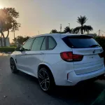 BMW X5 M POWER 2016 Model Gulf GCC specs - Thumbnail 8
